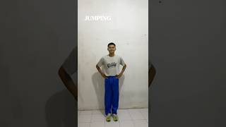 SENAM IRAMA || HIGH IMPACT