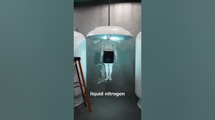 Can Being Frozen Keep You Alive.