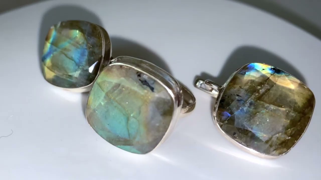 ЛАБРАДОР ЛАБРАДОРИТ/ЛАБРАДОР СПЕКТРОЛИТ 