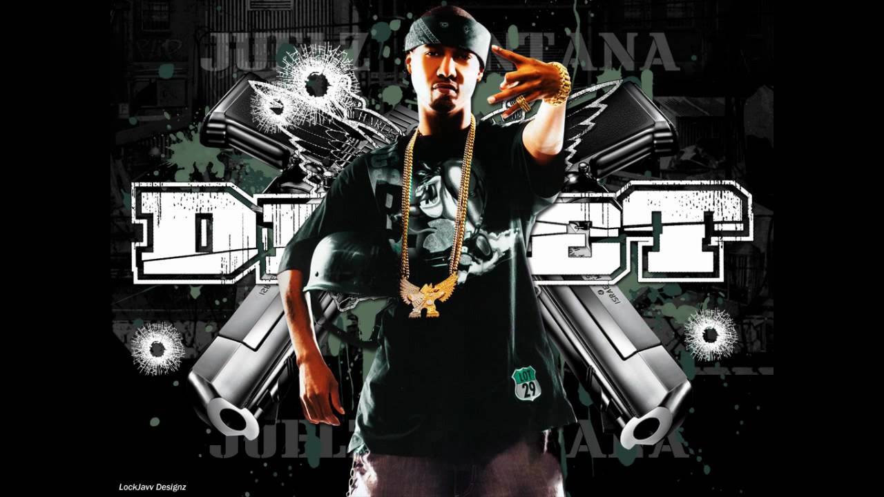 Juelz Ventura Tattoos