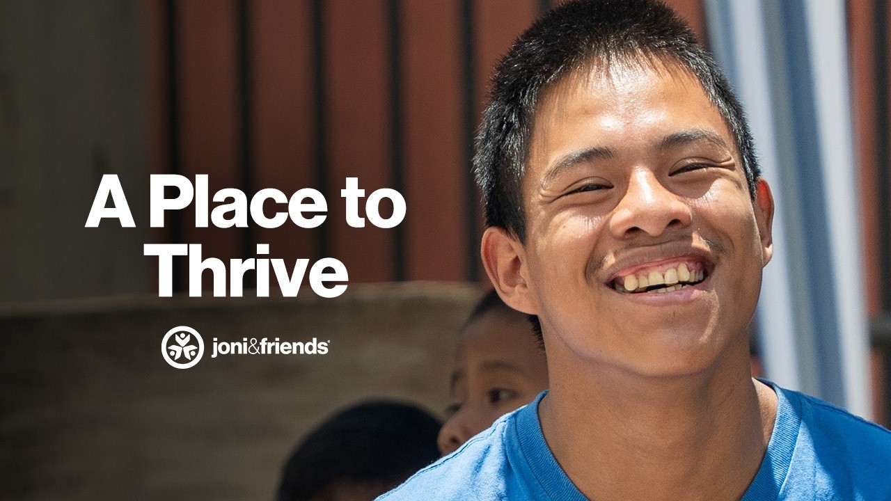 Then God Made a Way: Kevin's Story | Joni's House Guatemala