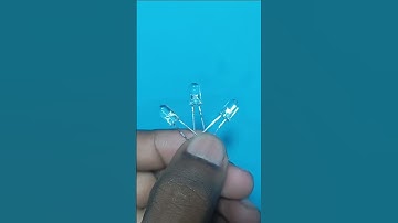 How to Connect Multiple 3 LED