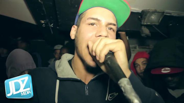 K1's B-day Set [FT. Shad1, Hitman, Depzman, Villain, Sparkaman, Slickzz, Breeza & More] | JDZmedia