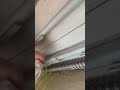 Nana Judy’s gerryrig home repairs   How to install broken drapery hooks