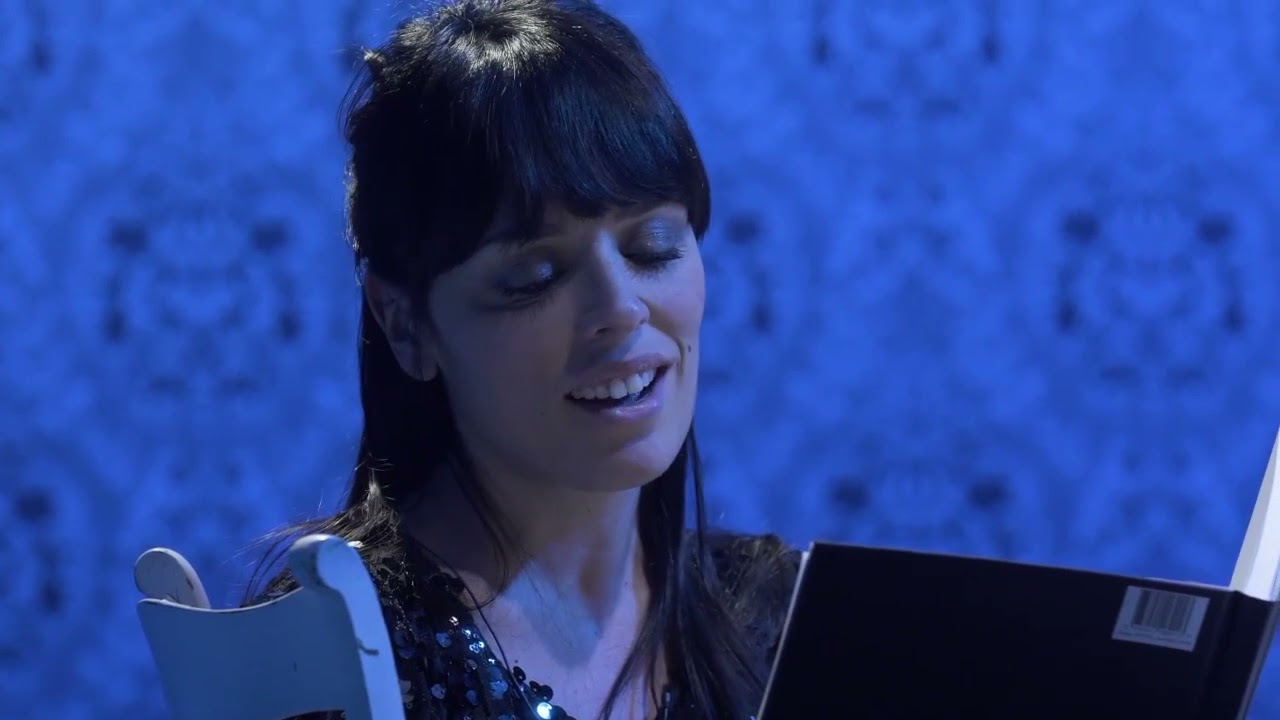 Gaia Nanni in "Nei miei sogni" di G. Nanni