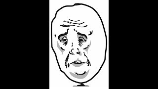 Burn all my shit ( Comic )