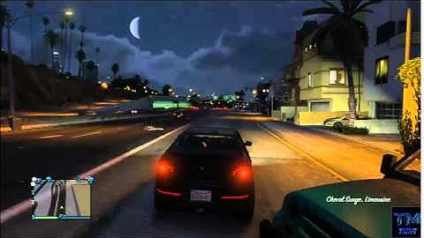 [GTA5/1.17]RAVIX´s RTM TooL V1.3|Debug EBOOT w/Download