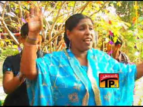 Tunje Saahran Ja Ameera Beghum Album 32 Best Sindhi Songs Thar Production