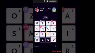 word blitz screenshot 5