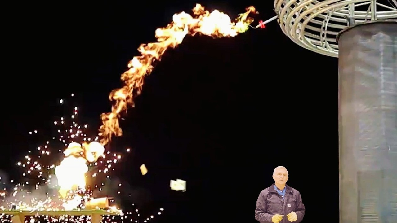 Boosting the Tesla Tower Strike Energy