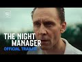 The Night Manager S2: Official Trailer | Prime Video