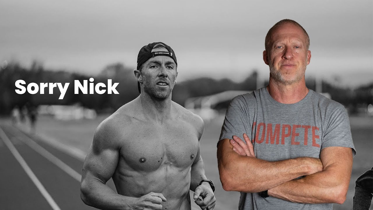 Почему вы не видите результатов от гибридных тренировок после 40 лет