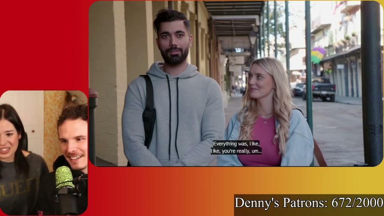 idubbbz and anisa empathetically mock iranian immigrant