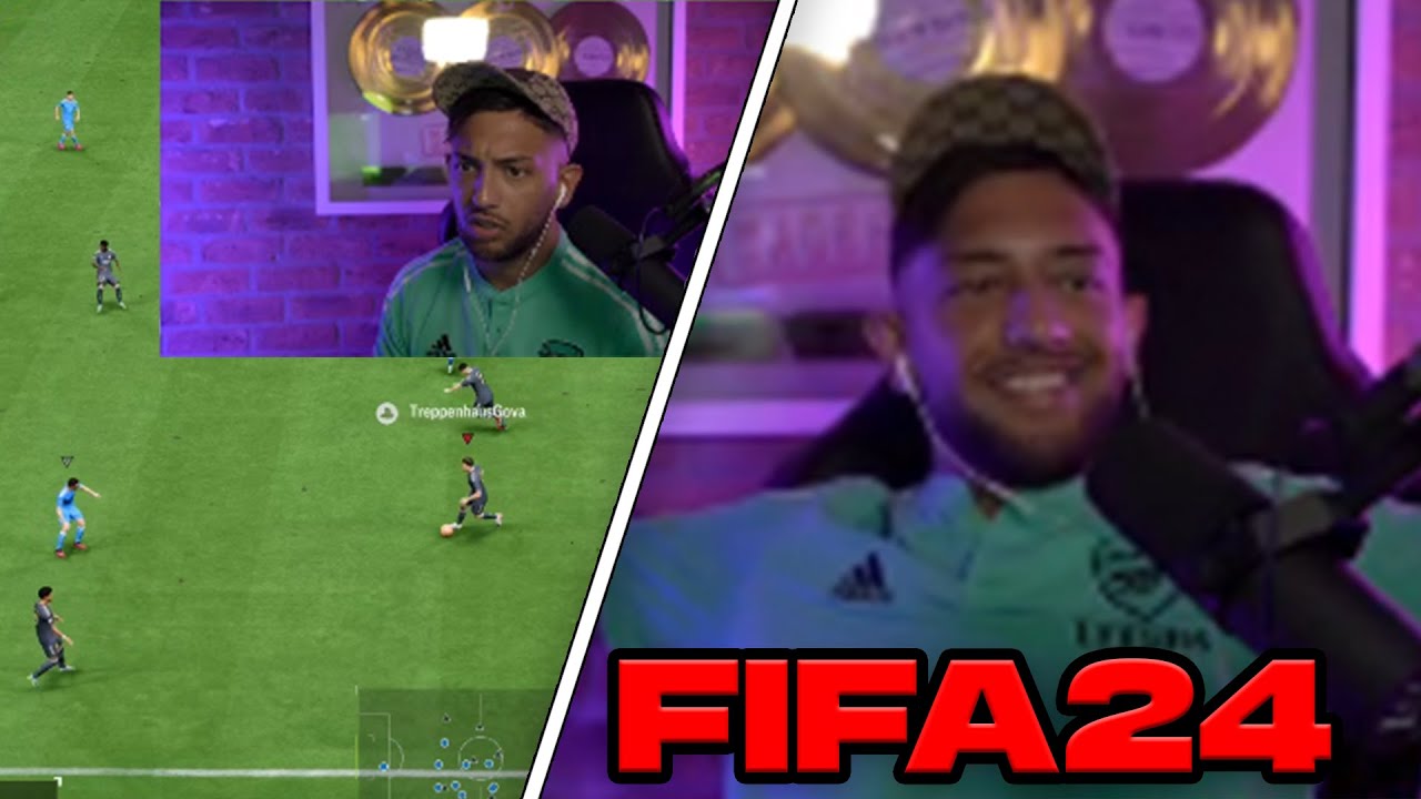 BOBBY WAR E-SPORTLER? 😧 KAAN YAVIS FRAU 😱 | Bobby Vandamme Stream Highlights