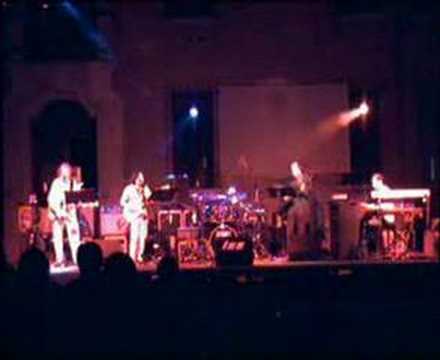 Live from castelmassa 21 May 2005