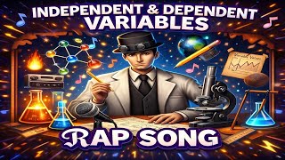 👨‍🔬 Variables Science Rap Song