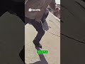 Resisting Arrest Confrontation with Law Enforcement Caught!
