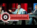 "To Click or Not To Click" | Relix Live Music Conference 2019