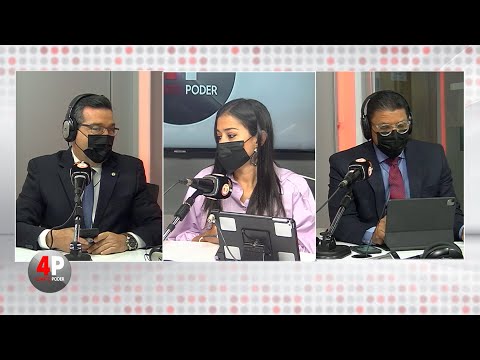 Cuarto Poder: 9 de diciembre de 2021
