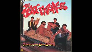 The Beat Farmers – Happy Boy