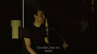 Bekir Matur / Yalnızlar Rıhtımı