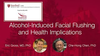 Alcohol-Induced Facial Flushing and Health Implications