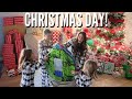 CHRISTMAS DAY 2020! / OPENING PRESENTS AND MAKING IT LAST ALL DAY LONG! / LIFE AS WE GOMEZ