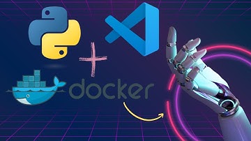 El trío perfecto: Python, Docker y Visual Studio Code | Soy programador