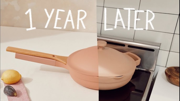 Our Place Always Pan Review: Skip This Pretty Piece of Cookware