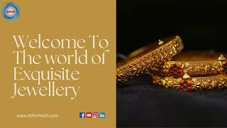 What Is The Jewellery Management System?