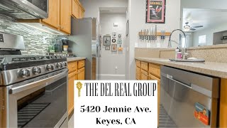 5420 Jennie Ave. video tour
