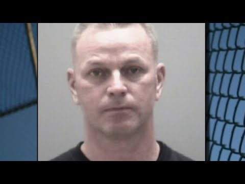 ⁣Michigan youth softball coach charged with criminal sexual conduct
