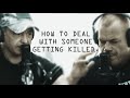 How To Deal with Someone in Your Squad Getting Killed - BTF Tony & Jocko Willink