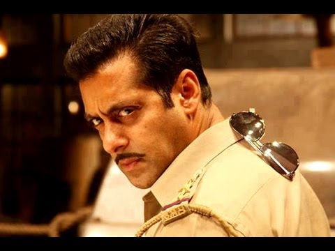 Dabangg Mashup Full Video Song | SALMAN KHAN - DJ CHETAS