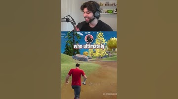 Fortnite added an AI Darth Vader!