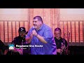 Regalame Una Noche - Maelo Ruiz (Live Sesiones Desde La Loma El Evento 1)