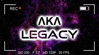 Darkorbit - Λkλ Legacy Living For The Moment