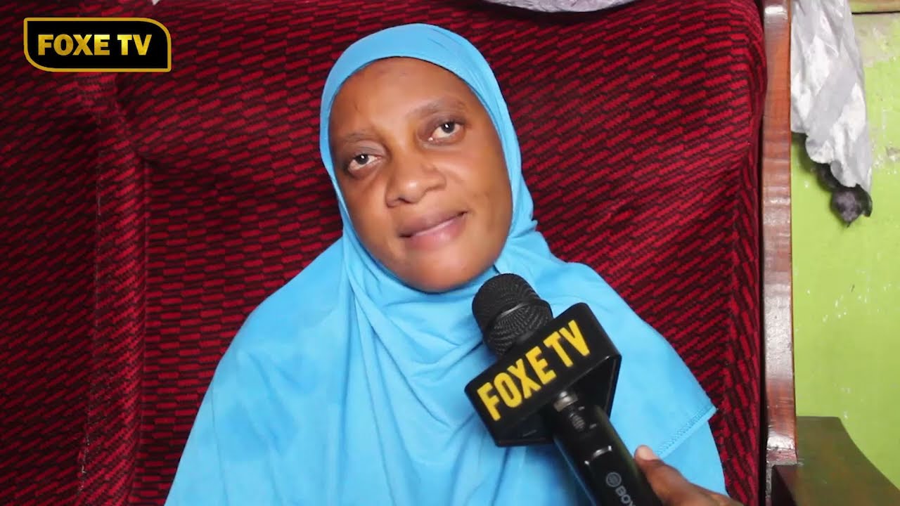 MDADA WAKAZI ASIMULIA BOSS WAKE ALIVYOKUA AKIMTESA TRUE STORY