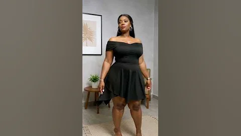 What Makes This Skater Dress So IRRESISTIBLE to Ladies Everywhere #fashion #model #usa