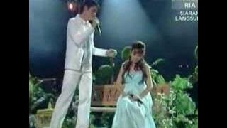Re: Acha Feat Irwansyah - Ada Cinta