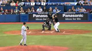 2009/05/16 Colon's strong start