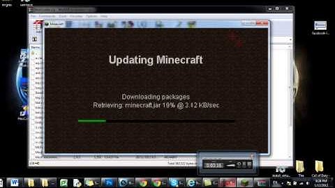 How to Install ModLoader for Minecraft 1.4.5