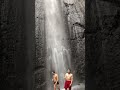 Curug Nangka! Seru! #MichelBenhard #curug #waterfall #indonesia #bogor