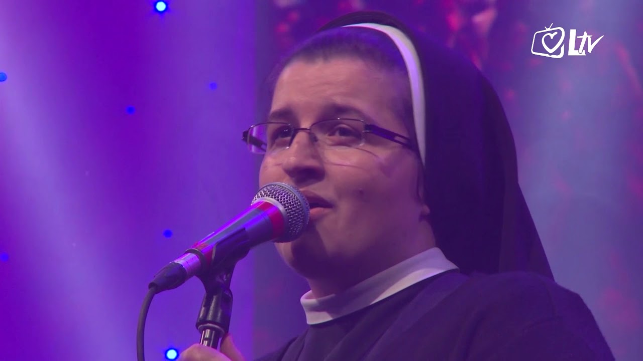 S. Dijana Lončarek – Kako da Te ne volim – Progledaj srcem, 2017.