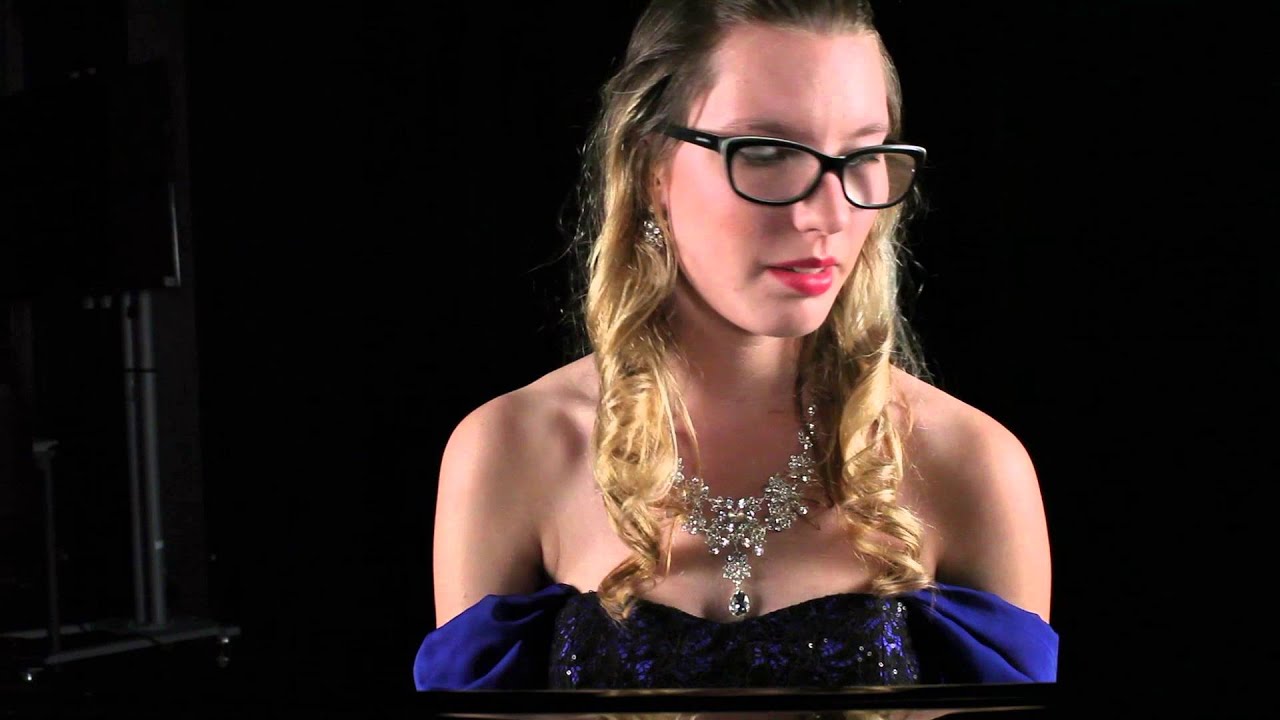 Kate Miller Heidke cover The Last Day On Earth YouTube