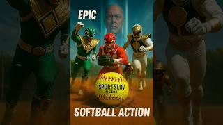 Adult Co-Ed Softball Full Game Sons of Pitches vs. Misfits June 23, 2026 screenshot 2