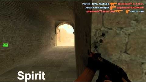 Fragshow # 1 -[E]clipse