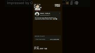 Minato Namikaze Impressed By Obito Fireballs Jutsu