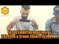 Secret mantra real energy third eye activation crown chakra activation javanese magnetism ilmugendam