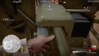 BF1 Behemoth Kill